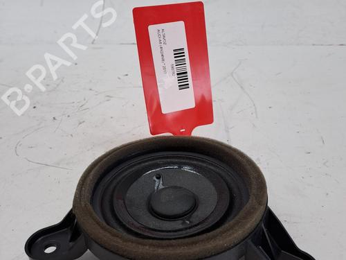 Speaker AUDI A8 D4 (4H2, 4H8, 4HC, 4HL) 6.3 W12 quattro | BP23381972E2