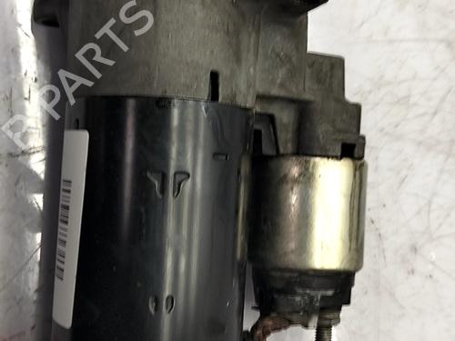 Used Starter FIAT STILO (192_) 1.9 D Multijet (100 hp) 31369813
