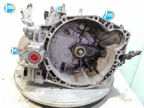 Used Gearbox PEUGEOT 407 SW (6E_, 6D_) 2.0 HDi 135 (136 hp) 24129916