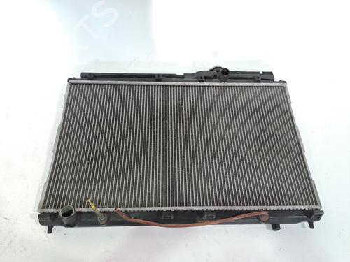 Used Water radiator HYUNDAI SANTA FÉ II (CM) 2.2 CRDi (155 hp) 23374241