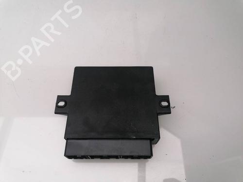 Elektronisk modul FORD FOCUS I (DAW, DBW) 1.6 16V (100 hp) 23454391