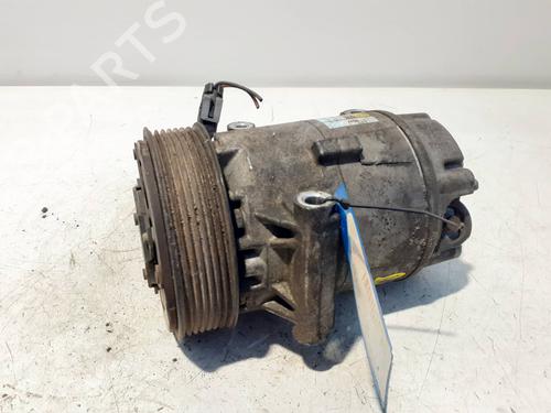 AC compressor RENAULT MEGANE II Estate (KM0/1_) 1.9 dCi (KMRG, KM1G, KM0G, KM2C) | BP26538898M34