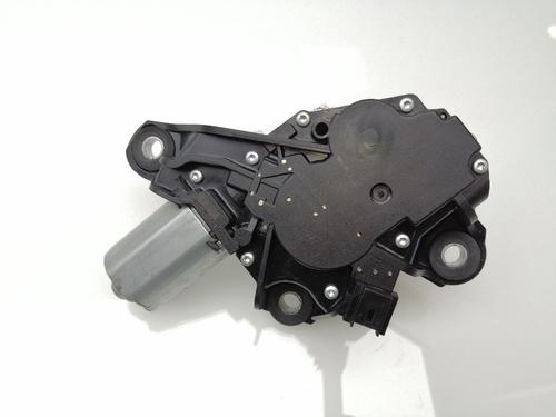 Used Rear wiper motor NISSAN QASHQAI / QASHQAI +2 I (J10, NJ10, JJ10E) 1.5 dCi (110 hp) 23936563