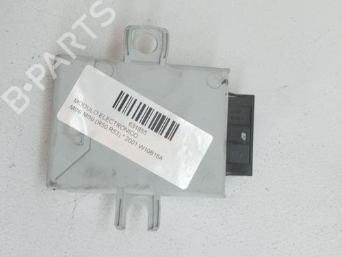 Electronic module MINI MINI (R50, R53) Cooper | BP24109081M83