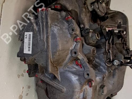 Gearbox CHEVROLET EPICA (KL1_) 2.5 | BP30526388M3 