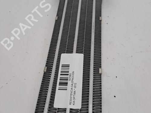 Used Heater resistor KIA OPTIMA (FSGDS6B) 1.7 CRDi (136 hp) 23365915