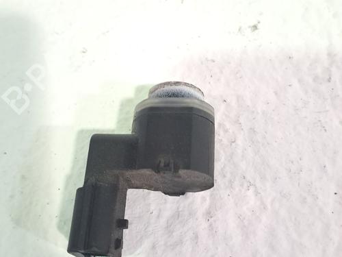 Electronic module RENAULT MEGANE III Hatchback (BZ0/1_, B3_) 1.2 TCe (BZ2B, BZ11) | BP28108510M83 