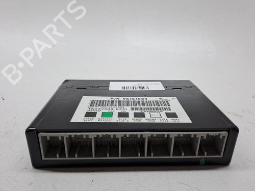 Modulo electronico OPEL ANTARA A (L07) 2.2 CDTi | BP23366935M83 