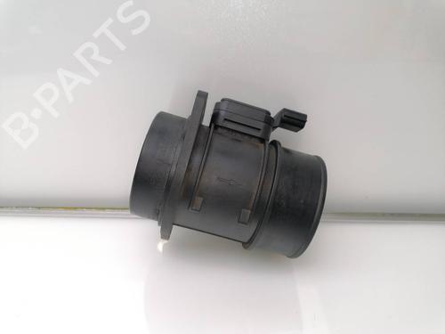 Used Mass air flow sensor MERCEDES-BENZ CITAN MPV (W415) 108 CDI (415.703) (75 hp) 23384607
