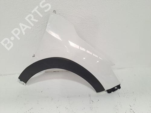 Used Right front fenders HYUNDAI TUCSON (TL, TLE) 1.6 CRDi (116 hp) 26286119