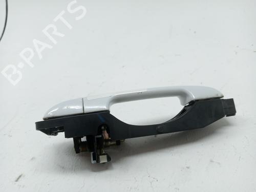 Front right exterior door handle KIA CEE'D SW (ED) 1.4 | BP24108902C129 