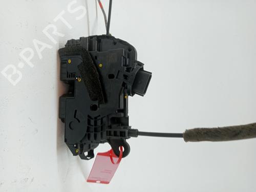Front left lock NISSAN MICRA V (K14) 1.0 IG-T 100 | BP24736223C98