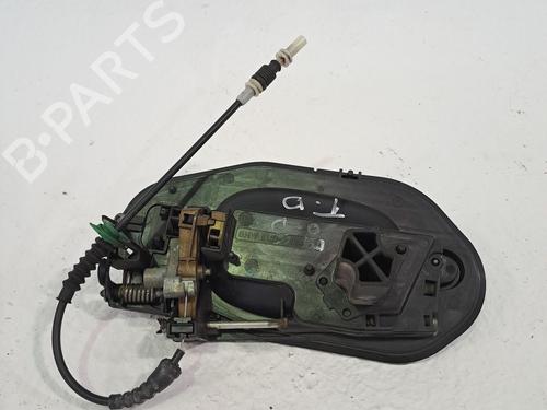 Rear right exterior door handle BMW 5 (E60) 520 d | BP24608446C130 