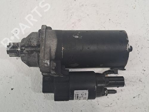 Startmotor VW GOLF V (1K1) 2.0 TDI 16V | BP27274851M8 