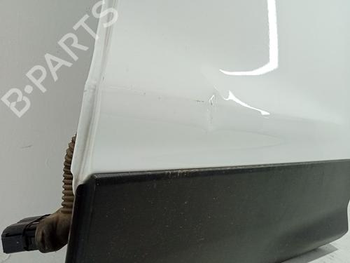 Left rear door FORD KUGA II (DM2) 2.0 TDCi 4x4 | BP29228704C4 