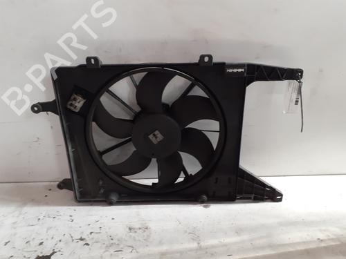 Køleventilator elektrisk RENAULT MEGANE I Classic (LA0/1_) 1.6 e (LA0F, LA0S) (90 hp) 25459641