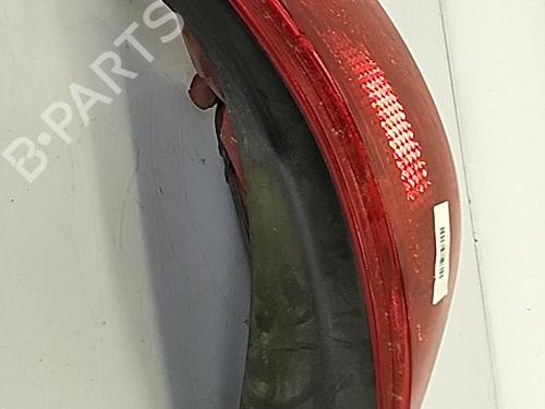 Right taillight PEUGEOT 308 I (4A_, 4C_) 1.6 HDi | BP29421351C35 