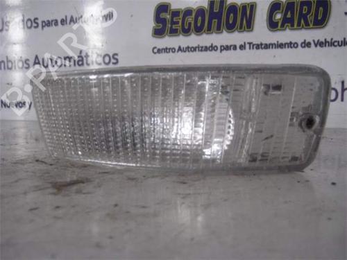 Used Left front indicator AUDI 80 B3 Saloon (893, 894, 8A2) 1.8 S (90 hp) 25459365
