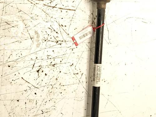 Used Right rear driveshaft Right rear driveshaft LAND ROVER RANGE ROVER EVOQUE (L538) 2.0 D 4x4 (150 hp) 39556223 39556223