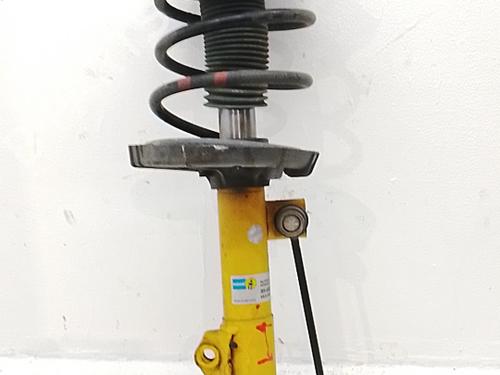 Used Left front shock absorber Left front shock absorber MERCEDES-BENZ C-CLASS (W203) C 180 Kompressor (203.046) (143 hp) 40549454 40549454