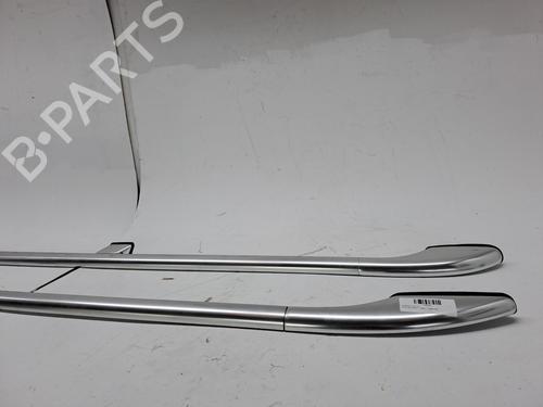 Used Roof bar AUDI A6 C5 Avant (4B5) 2.5 TDI (180 hp) 24515361