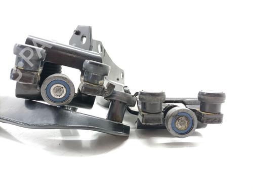 Hinge/Door check strap PEUGEOT PARTNER Box Body/MPV 1.6 BlueHDi 100 | BP25459064C146 