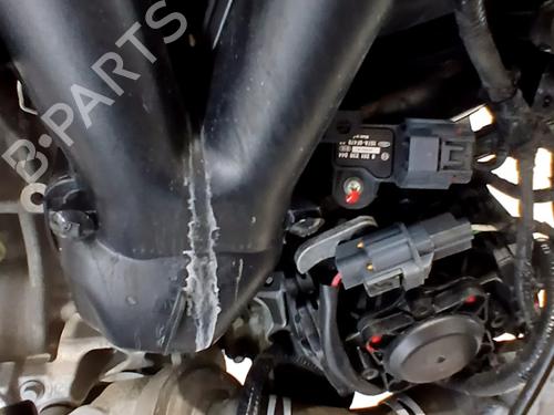 Engine FORD MONDEO V Saloon (CD) 2.0 Hybrid | BP37437558M1 - Image 10