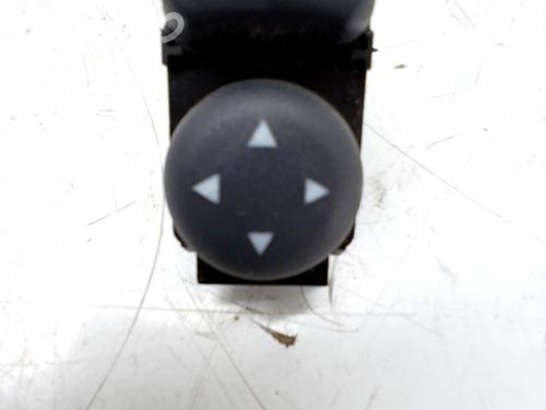 Used Mirror switch FIAT 500 (312_) 1.2 (312AXA1A) (69 hp) 31580347