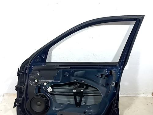 Right front door MERCEDES-BENZ E-CLASS (W211) E 280 CDI (211.020) | BP31247174C3 