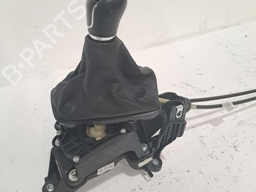 Gear lever FORD FOCUS III 1.6 Ti | BP25248890M90 