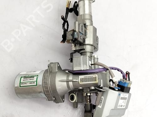 Steering column KIA RIO III (UB) 1.2 CVVT | BP38418360M21 - Image 2