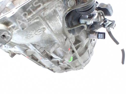 Gearbox KIA CARENS IV 1.7 CRDi | BP37223804M3 - Image 4