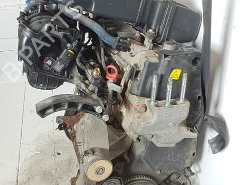 Used Engine Engine FIAT 500 (312_) 1.2 (312AXA1A) (69 hp) 36523401 36523401