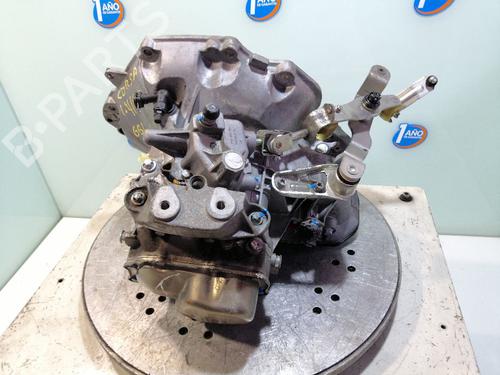 Used Gearbox OPEL CORSA C (X01) 1.0 (F08, F68) (58 hp) 23934998