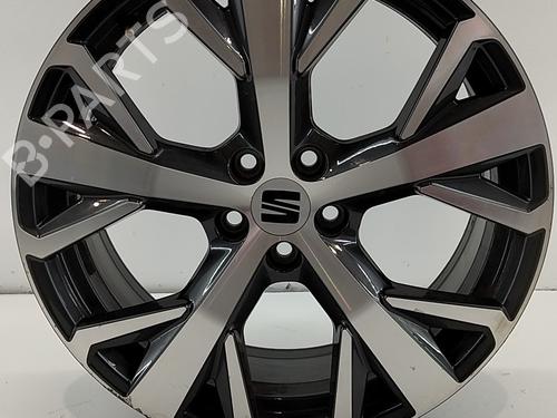 Used Rim Rim 38420960 38420960