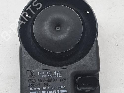 Electronic module AUDI Q5 (8RB) 2.0 TDI quattro | BP24172579M83