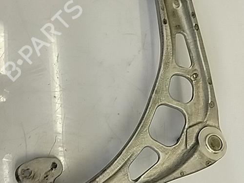 Left front suspension arm PEUGEOT 308 I (4A_, 4C_) 1.6 HDi | BP29384955M12 
