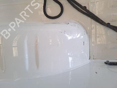 Other NISSAN NAVARA NP300 Platform/Chassis (D23) 2.3 dCi 4x4 | BP23285760O1 