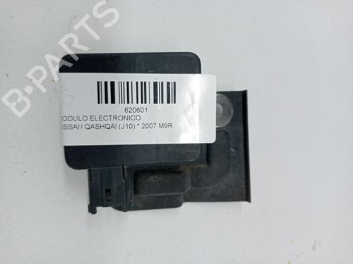 Elektronisk modul NISSAN QASHQAI I (J10, NJ10) 2.0 dCi All-wheel Drive (150 hp) 28975166