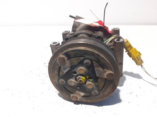 Used AC compressor CITROËN XSARA (N1) 2.0 HDi 90 (90 hp) 26539079