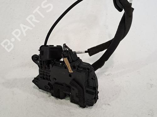 Højre bagtil lås SMART FORFOUR Hatchback (453) electric drive / EQ (453.091) | BP26381652C99 