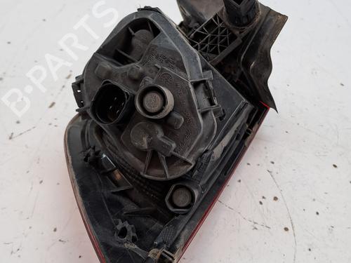 Left taillight SEAT LEON ST (5F8) 1.6 TDI | BP27193720C34 