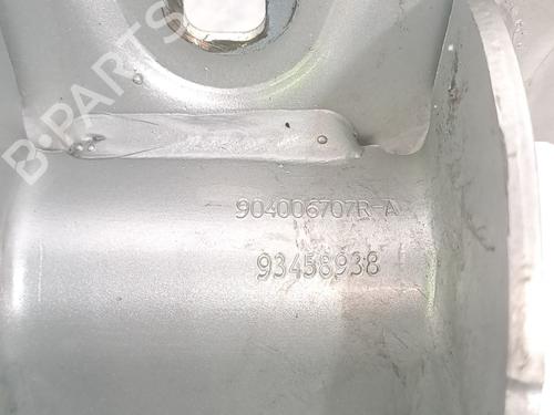 Hinge/Door check strap RENAULT TRAFIC III Van (FG_) 1.6 dCi 95 (FGMJ, FGMR) | BP29024622C146 