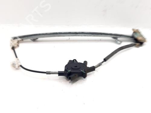 Front right window mechanism TATA INDICA 1.4 | BP38168068C23 - Image 2