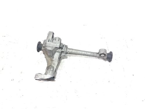 Used Rear differential VW TOUAREG (7LA, 7L6, 7L7) 3.2 V6 (220 hp) 31061936