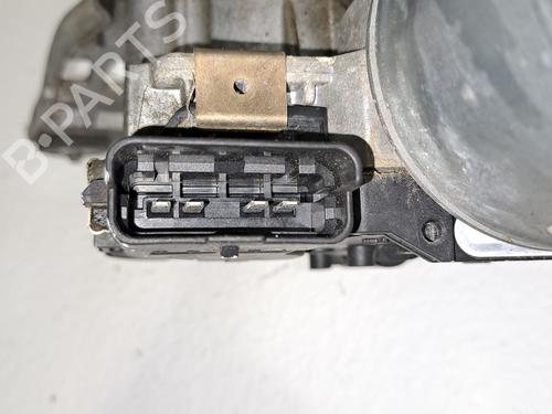 Front wiper motor CITROËN C4 Grand Picasso II (DA_, DE_) 1.6 BlueHDi 120 | BP24636366M29 