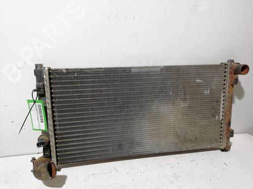 Køler SEAT IBIZA II (6K1) 1.9 SDI (64 hp) 26168750