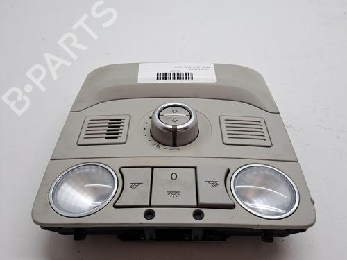 Interior roof light SEAT LEON (5F1) 2.0 TDI | BP23377536I8 