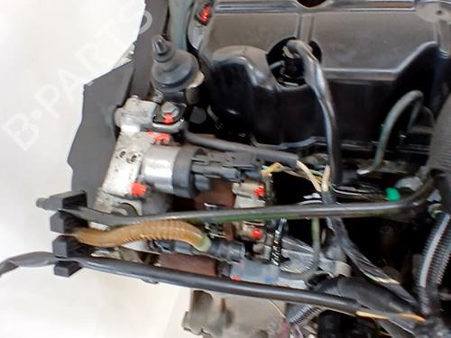Engine RENAULT MEGANE II (BM0/1_, CM0/1_) 1.9 dCi | BP30336964M1