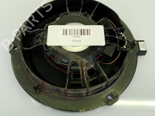 Luidspreker CITROËN C3 AIRCROSS II (2R_, 2C_) 1.6 BlueHDi 100 (2CBHYB) (99 hp) 29499968
